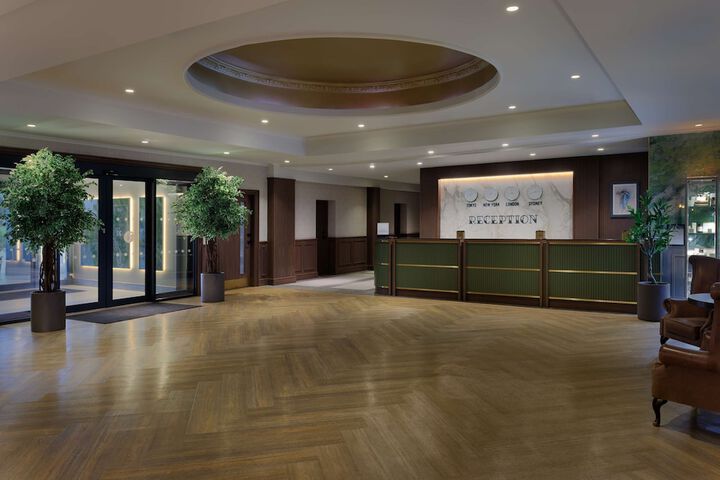 Hotel Interior 13 of 204