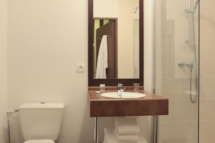 Bathroom Vanities