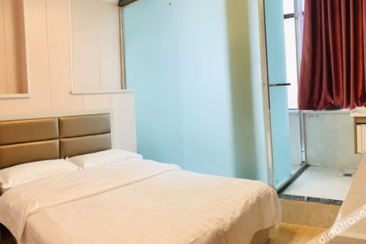 Xinli Hotel ( Hefei Railway Station )