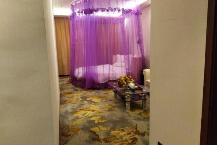 DIDU SUPER HOTEL