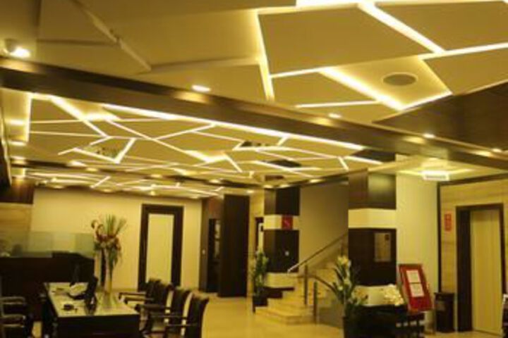 Hotel Interior 23 of 25
