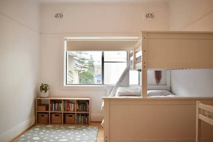 Photo of Bright Family Home in Bondi Beach