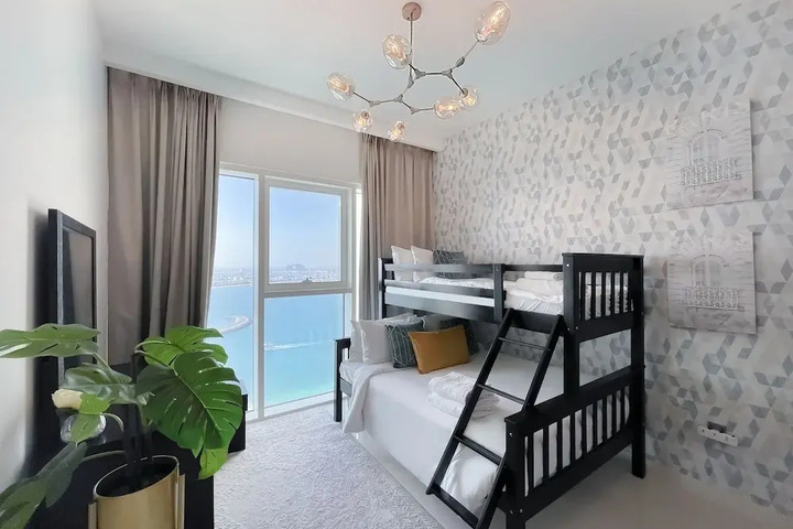 2B- Sunrisebay 1- 1603 by bnbme homes
