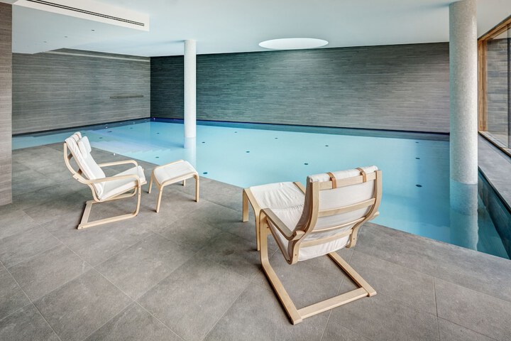 Pool to Cool