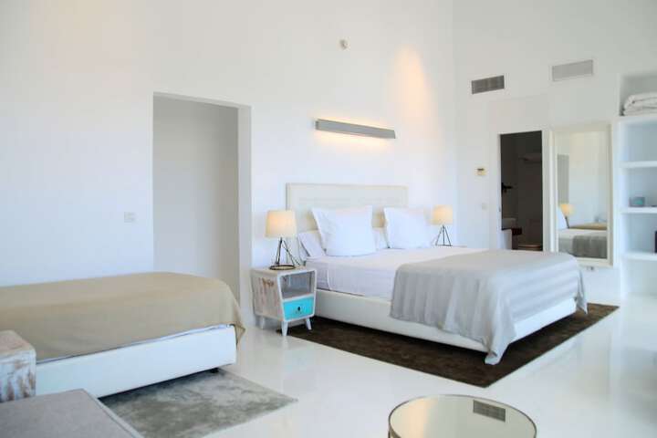 Bathroom Interior Photo