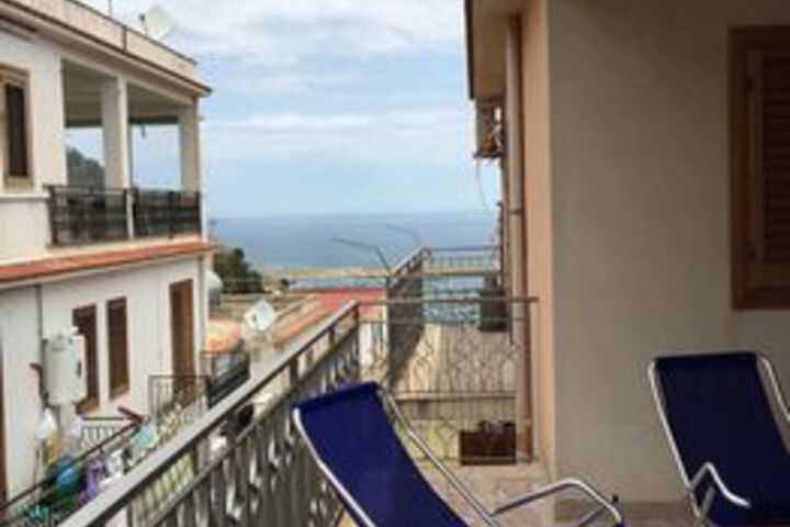 Terrace/Patio 8 of 20