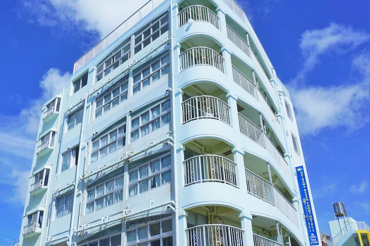 Hotel 57 of 82