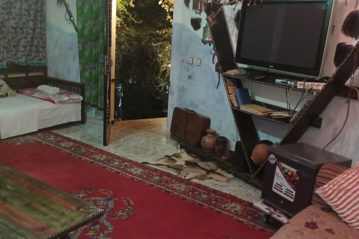 Room 15 of 57