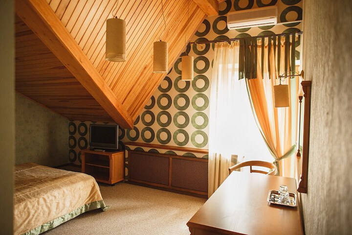 Room 14 of 89