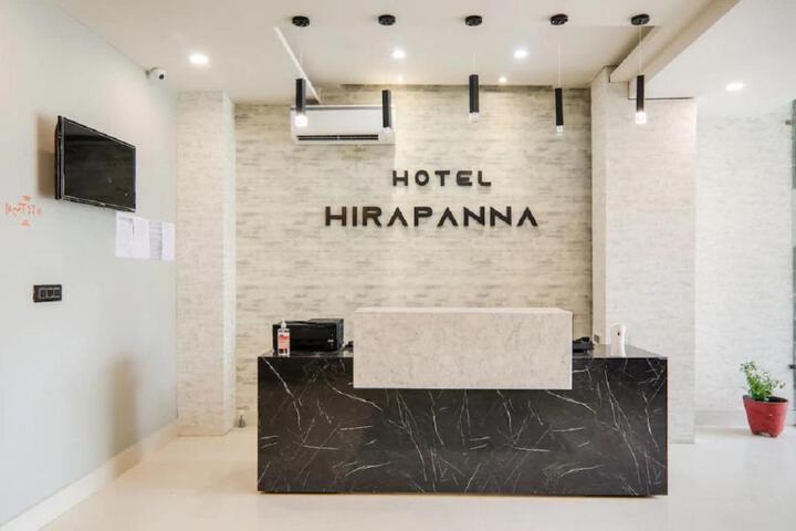 Hotel Hirapanna