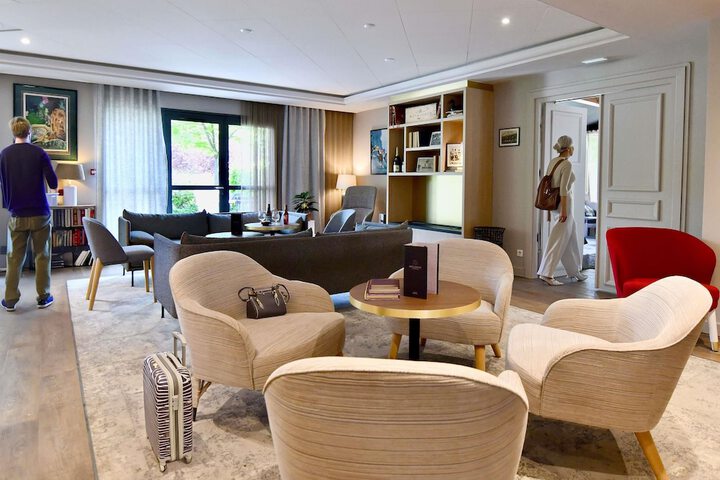 Hotel 88 of 90