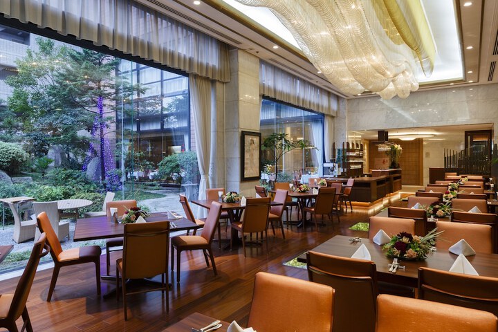 Restaurants