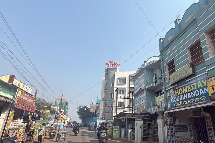 Hotel 69 of 72