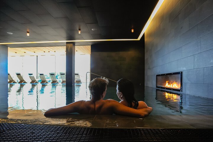 Spa and Wellness