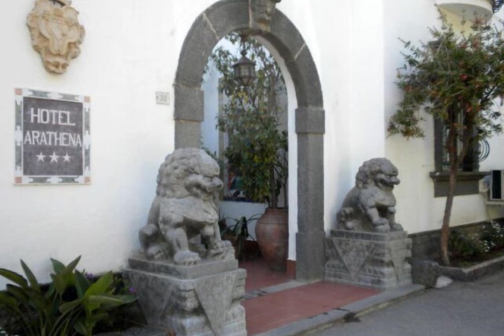 Hotel 31 of 40