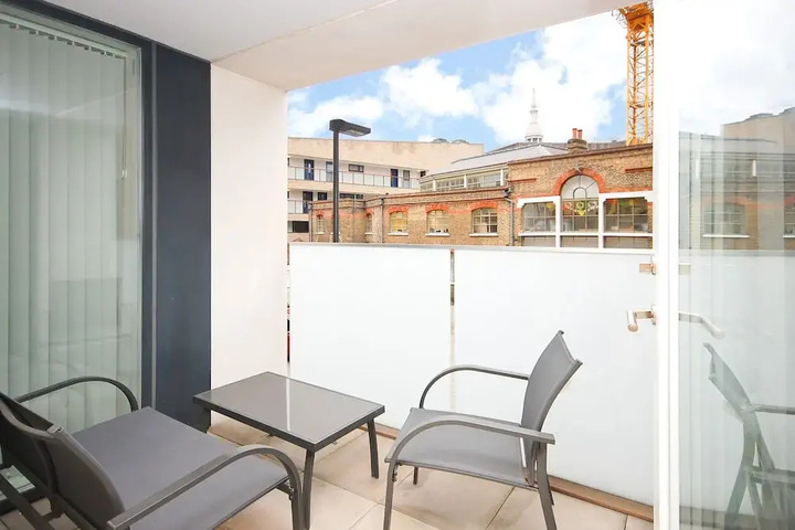 Terrace/Patio 7 of 15