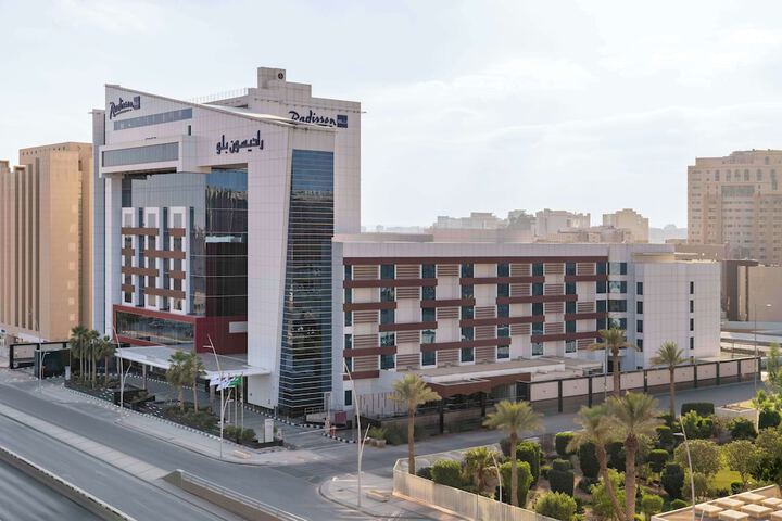 Hotel 100 of 101