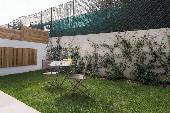 Terrace/Patio 44 of 59