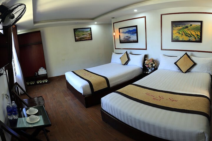 Room 21 of 22