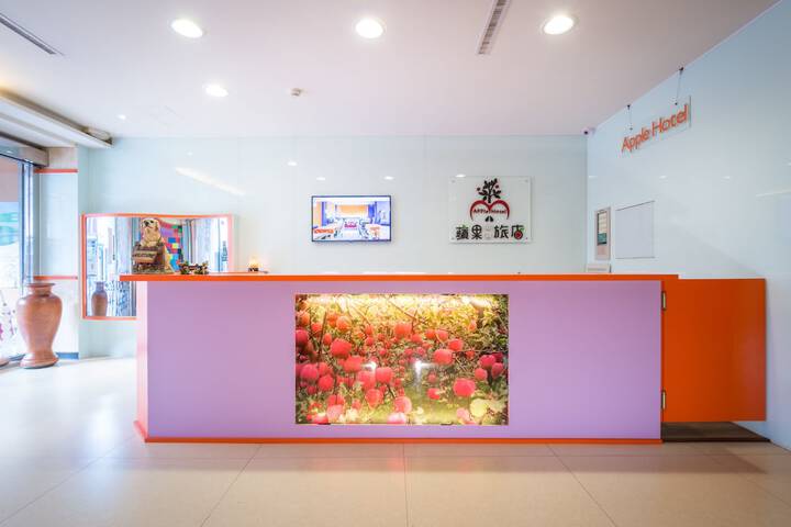 Hotel Interior 2 of 48