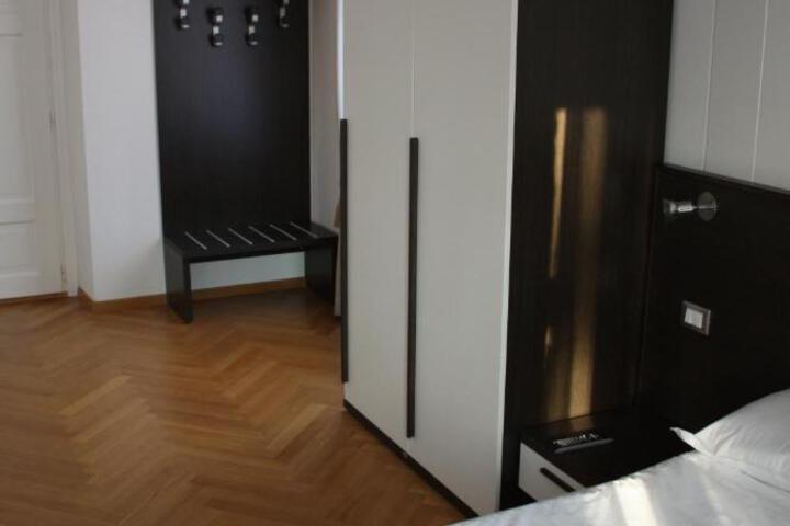 Guest Suite
