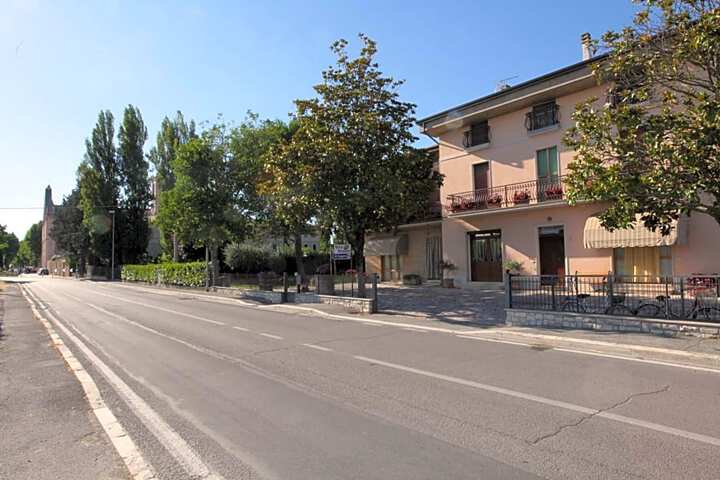 Il Tugurio Agriturismo B & B