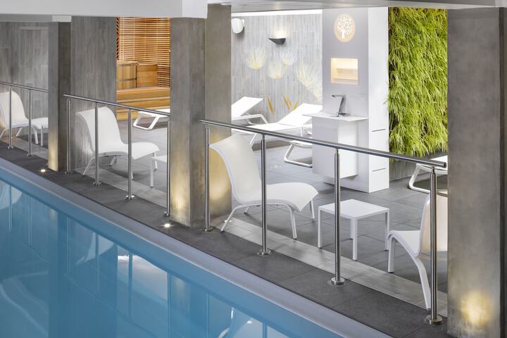 Spa Photos