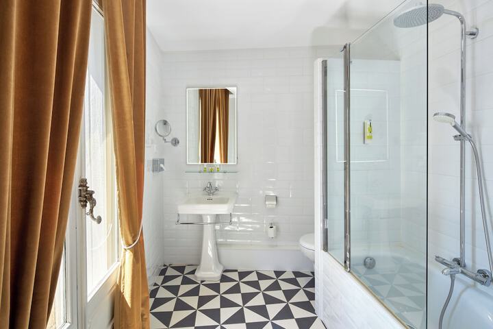 Bathroom Vanities