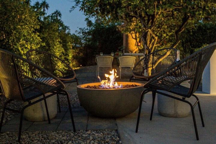 Terrace/Patio 44 of 46