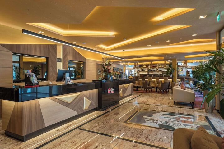 Best Western Plus Hotel Fuessen in Fuessen