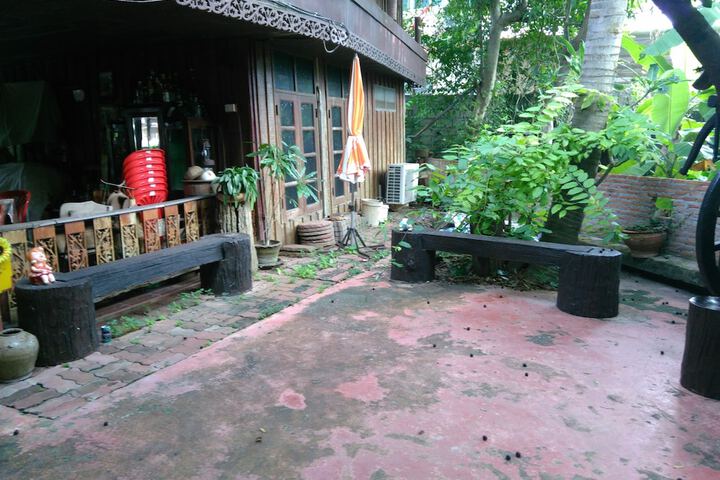 Terrace/Patio 18 of 35