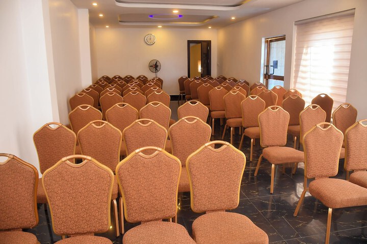 Meeting 18 of 20