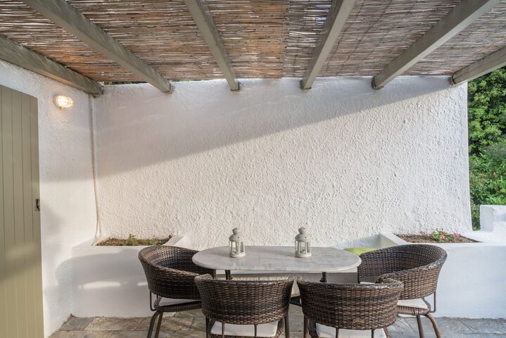 Terrace/Patio 38 of 72