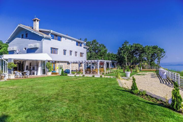 St. Anastasia Hotel in Burgas