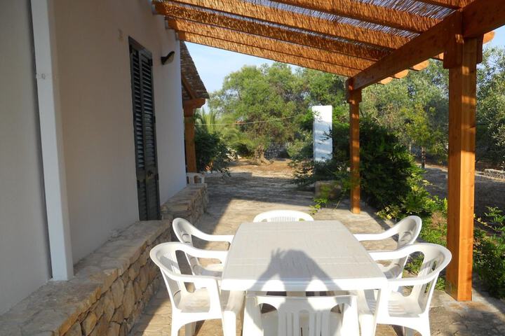 Terrace/Patio 21 of 47