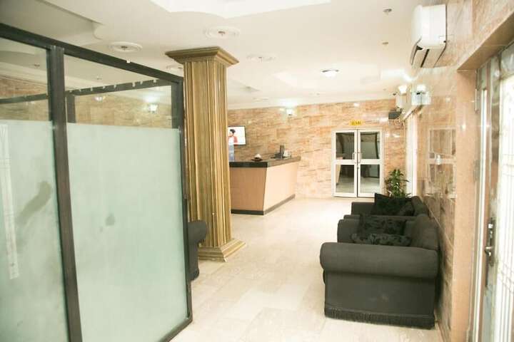 Hotel Interior 3 of 35