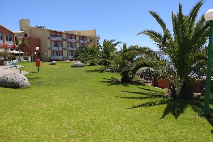 Hotel 97 of 106