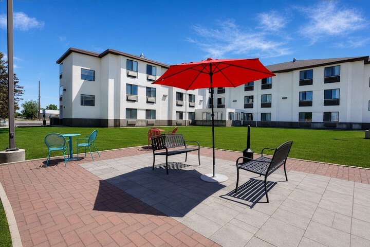 Terrace/Patio 41 of 44