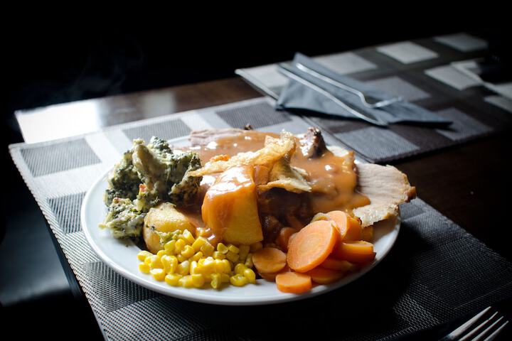Food