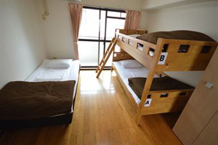 Fitness Facility Photos