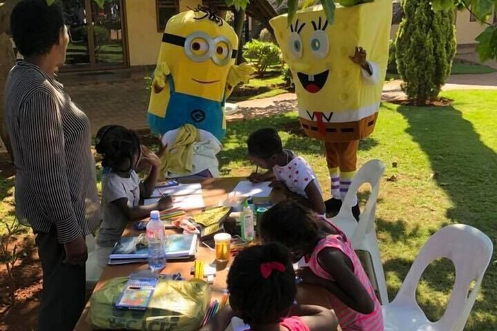 Childrens Activities 22 of 71
