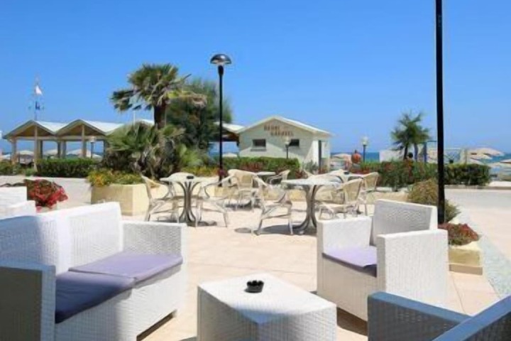 Terrace/Patio 53 of 62