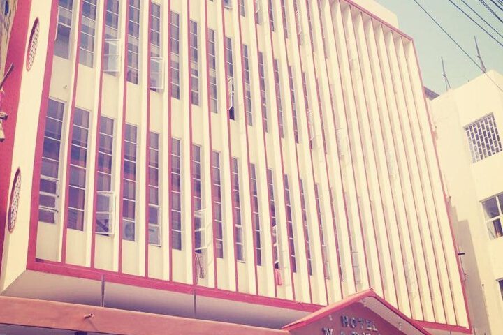 HOTEL NATRAJ