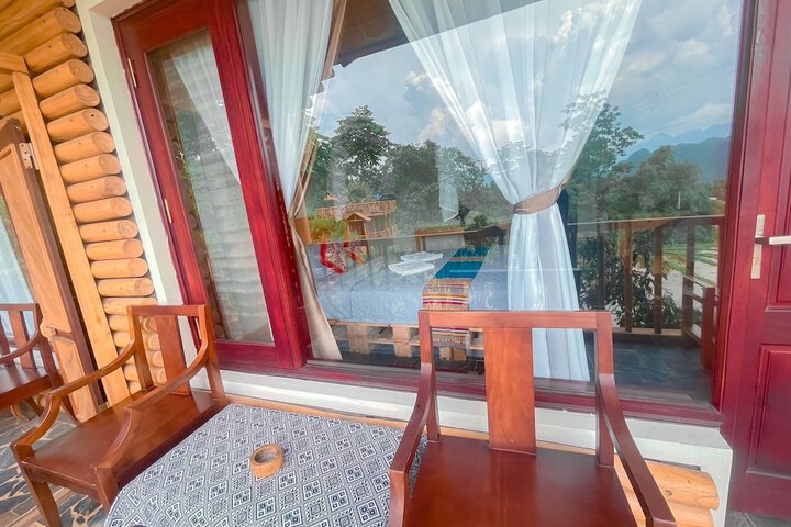 Terrace/Patio 49 of 133