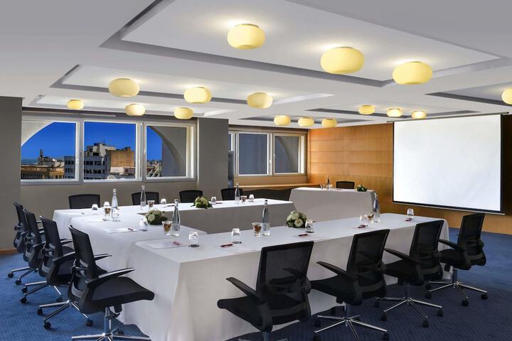 Meeting 127 of 137
