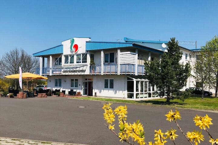 Hotel 20 of 21