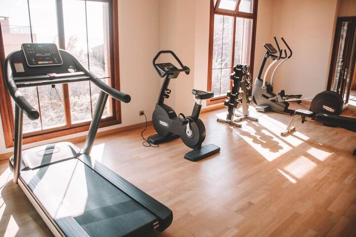 Fitness Club