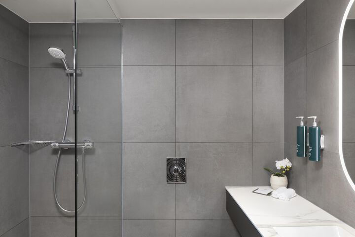 Bath Interior