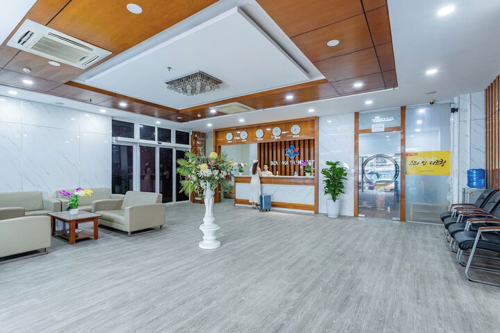 Hotel Interior 2 of 98