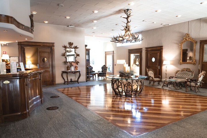 Hotel Interior 2 of 62